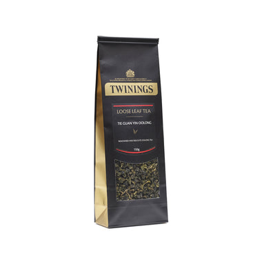 Tie Guan Yin Oolong - 150g Loose Leaf Tea
